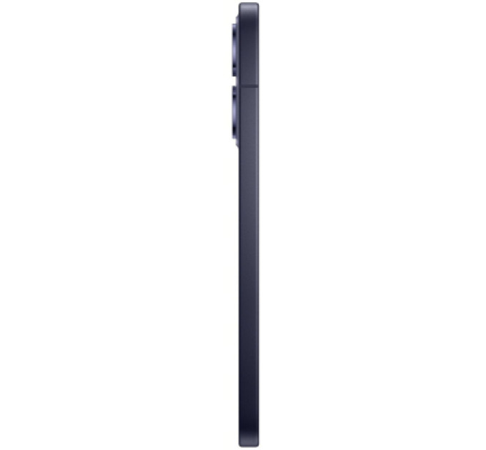 Oppo Мобільний телефон Oppo Reno13 5G 12/256GB Luminous Blue (OFCPH2689_BLUE)