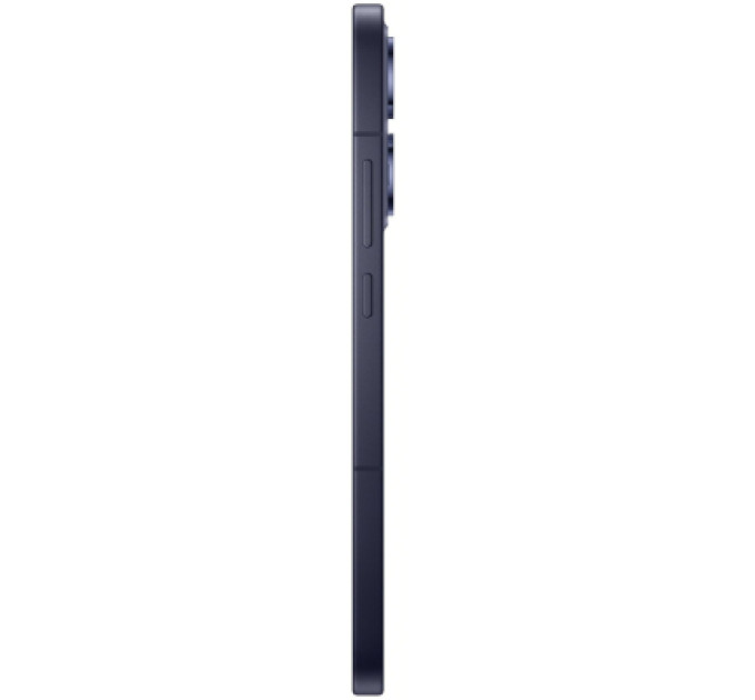 Oppo Мобільний телефон Oppo Reno13 5G 12/256GB Luminous Blue (OFCPH2689_BLUE)