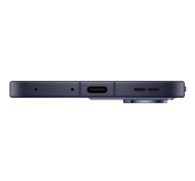 Oppo Мобільний телефон Oppo Reno13 5G 12/256GB Luminous Blue (OFCPH2689_BLUE)
