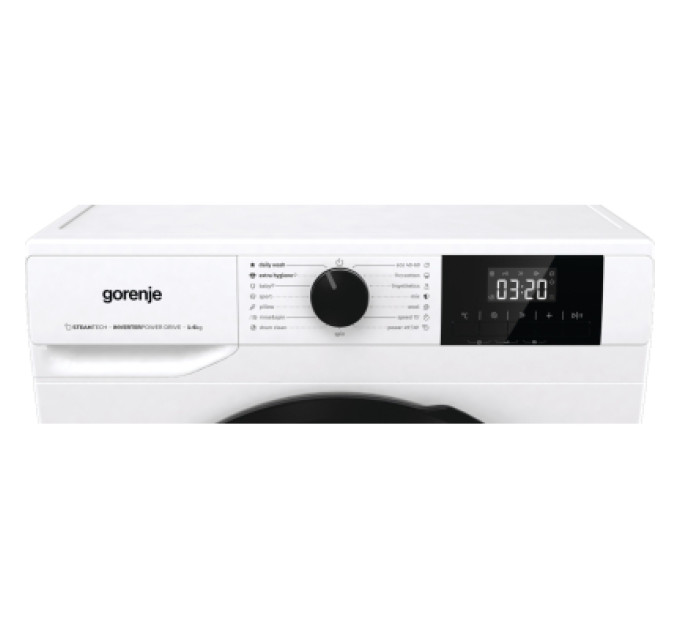 Gorenje Пральна машина Gorenje W3NGPI61SBS