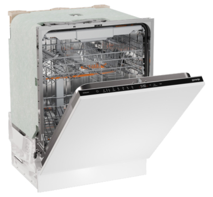Gorenje Посудомийна машина Gorenje GV16D5