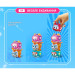 Super Wings Фігурка Super Wings Super Pet Джером улюбленець (Jerome pet), світло (EU770413)