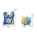 Super Wings Фігурка Super Wings Super Pet Джером улюбленець (Jerome pet), світло (EU770413)