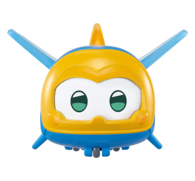 Super Wings Фігурка Super Wings Super Pet Джером улюбленець (Jerome pet), світло (EU770413)