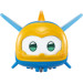 Super Wings Фігурка Super Wings Super Pet Джером улюбленець (Jerome pet), світло (EU770413)