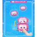 Super Wings Фігурка Super Wings Super Pet Еллі улюбленець (Ellie pet), світло (EU770419)