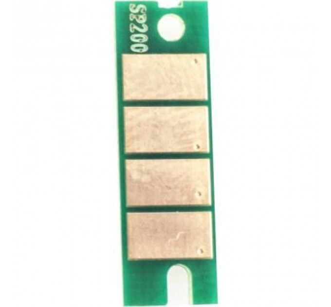 Чип для картриджа Ricoh aficio SP200/201/202/203/204/210/211/213 Everprint (CHIP-RIC-SP200)