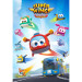 Super Wings Фігурка Super Wings Super Pet Еллі улюбленець (Ellie pet), світло (EU770419)