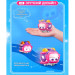 Super Wings Фігурка Super Wings Super Pet Еллі улюбленець (Ellie pet), світло (EU770419)