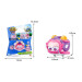 Super Wings Фігурка Super Wings Super Pet Еллі улюбленець (Ellie pet), світло (EU770419)