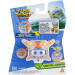 Super Wings Фігурка Super Wings Super Pet Золотий Хлопчик улюбленець (Golden Boy pet), світло (EU770431)