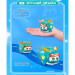 Super Wings Фігурка Super Wings Super Pet Тіно улюбленець (Tino pet), світло (EU770421)