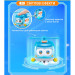 Super Wings Фігурка Super Wings Super Pet Шайн улюбленець (Shine pet), світло (EU770420)