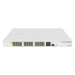 Mikrotik Комутатор мережевий Mikrotik CRS328-24P-4S+RM