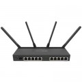 Mikrotik Маршрутизатор Mikrotik RB4011iGS+5HacQ2HnD-IN