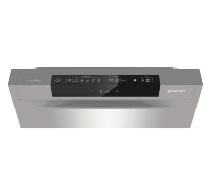 Gorenje Посудомийна машина Gorenje GS541D10X