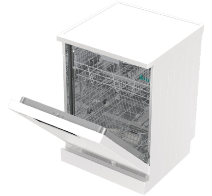 Gorenje Посудомийна машина Gorenje GS643E90W