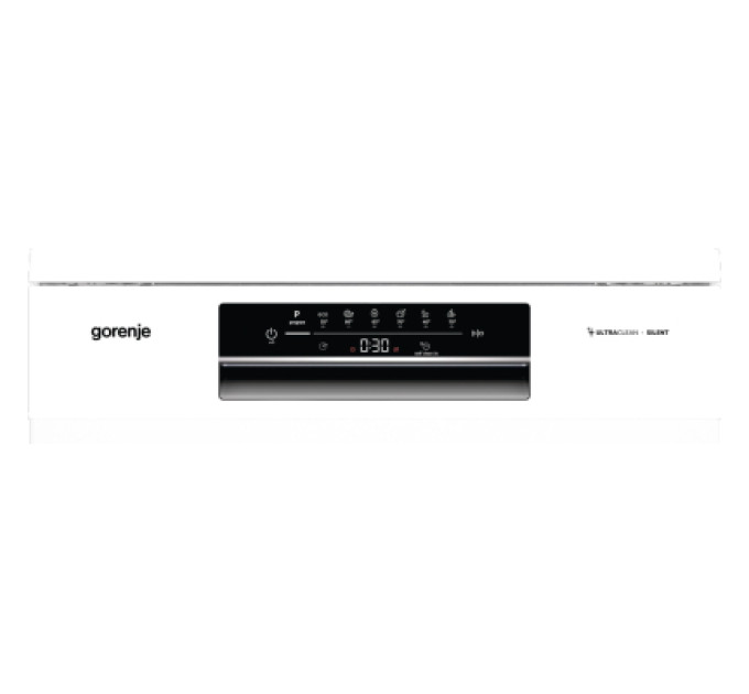 Gorenje Посудомийна машина Gorenje GS643E90W