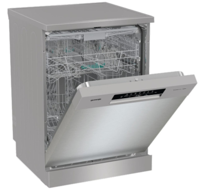 Gorenje Посудомийна машина Gorenje GS643E90X
