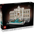 LEGO Конструктор LEGO Architecture Фонтан Треві (21062)