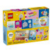 LEGO Конструктор LEGO Classic Чарівна прозора коробка (11040)