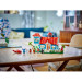 LEGO Конструктор LEGO Disney Classic Пляжний будинок Ліло і Стіч (43268)