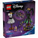 LEGO Конструктор LEGO Disney Classic Сукні Малефісенти та Лютелли де Віль (43262)