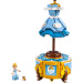 LEGO Конструктор LEGO Disney Princess Сукня Попелюшки (43266)