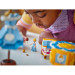 LEGO Конструктор LEGO Disney Princess Сукня Попелюшки (43266)