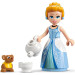 LEGO Конструктор LEGO Disney Princess Сукня Попелюшки (43266)