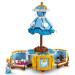 LEGO Конструктор LEGO Disney Princess Сукня Попелюшки (43266)