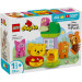 LEGO Конструктор LEGO DUPLO Disney День народження Вінні Пуха (10457)
