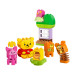 LEGO Конструктор LEGO DUPLO Disney День народження Вінні Пуха (10457)