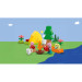 LEGO Конструктор LEGO DUPLO Peppa Pig Туристичний похід (10452-)