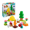LEGO Конструктор LEGO DUPLO Peppa Pig Туристичний похід (10452-)