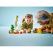 LEGO Конструктор LEGO DUPLO Peppa Pig Туристичний похід (10452-)
