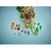 LEGO Конструктор LEGO DUPLO Peppa Pig Туристичний похід (10452-)