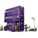LEGO Конструктор LEGO Harry Potter Пригоди на Лицарському автобусі (76446)