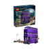 LEGO Конструктор LEGO Harry Potter Пригоди на Лицарському автобусі (76446)