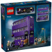 LEGO Конструктор LEGO Harry Potter Пригоди на Лицарському автобусі (76446)