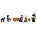LEGO Конструктор LEGO Harry Potter Пригоди на Лицарському автобусі (76446)