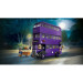LEGO Конструктор LEGO Harry Potter Пригоди на Лицарському автобусі (76446)