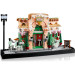 LEGO Конструктор LEGO Icons Французька кав'ярня (10362)