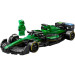 LEGO Конструктор LEGO Speed Champions Автомобіль для перегонів Aston Martin Aramco F1® AMR24 (77245)