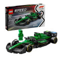 LEGO Конструктор LEGO Speed Champions Автомобіль для перегонів Aston Martin Aramco F1® AMR24 (77245)