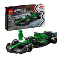 Конструктор LEGO Speed Champions Автомобіль для перегонів Aston Martin Aramco F1® AMR24 (77245)