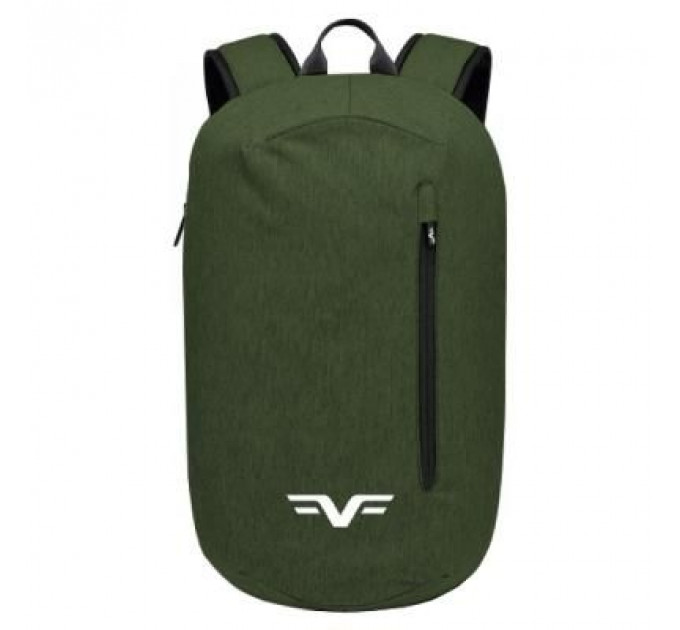 Рюкзак для ноутбука Frime 15.6" (Keeper Green)