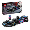 LEGO Конструктор LEGO Speed Champions Автомобіль для перегонів BWT Alpine F1® Team A524 (77248)