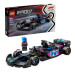LEGO Конструктор LEGO Speed Champions Автомобіль для перегонів BWT Alpine F1® Team A524 (77248)