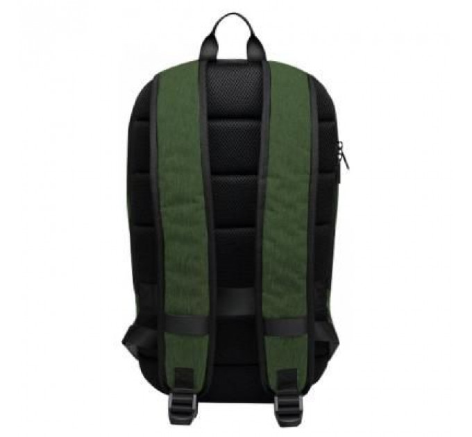 Рюкзак для ноутбука Frime 15.6" (Keeper Green)